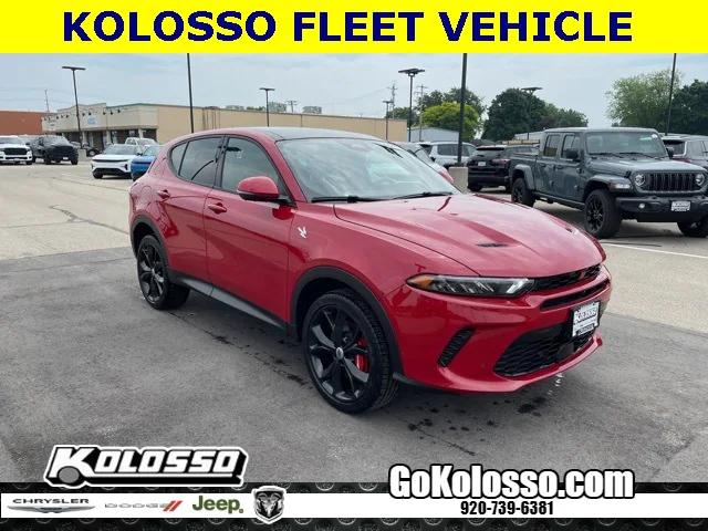 2023 Dodge Hornet GT Plus AWD