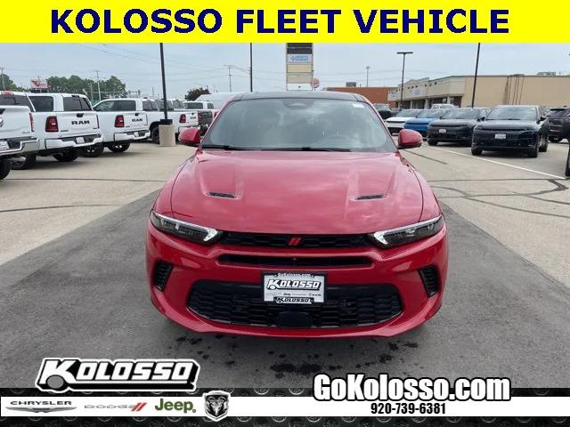 2023 Dodge Hornet GT Plus AWD