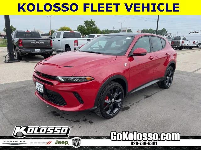 2023 Dodge Hornet GT Plus AWD