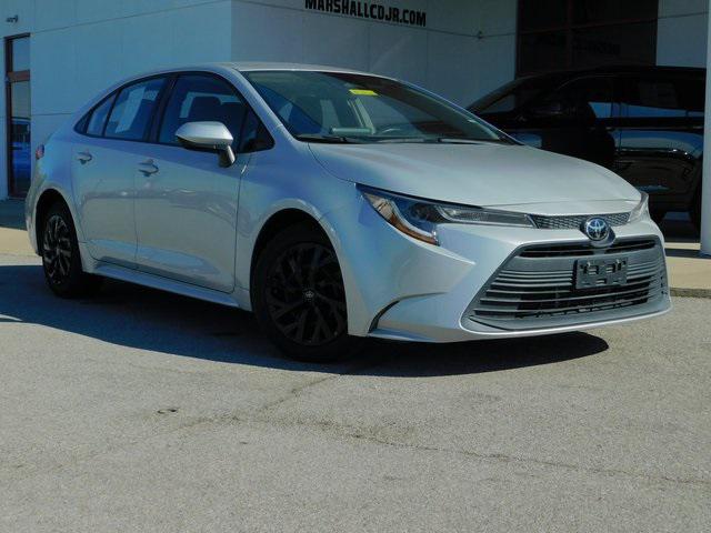 2023 Toyota Corolla LE 2023 Toyota Corolla LE