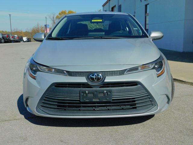 2023 Toyota Corolla LE 2023 Toyota Corolla LE