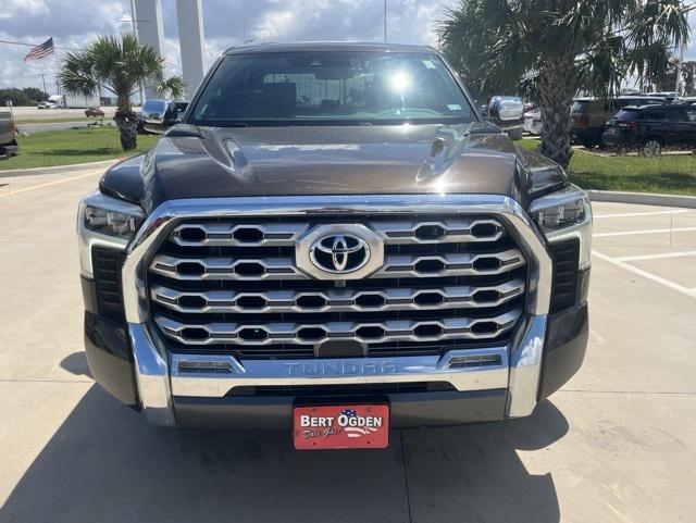 2023 Toyota Tundra Hybrid 1794 Edition