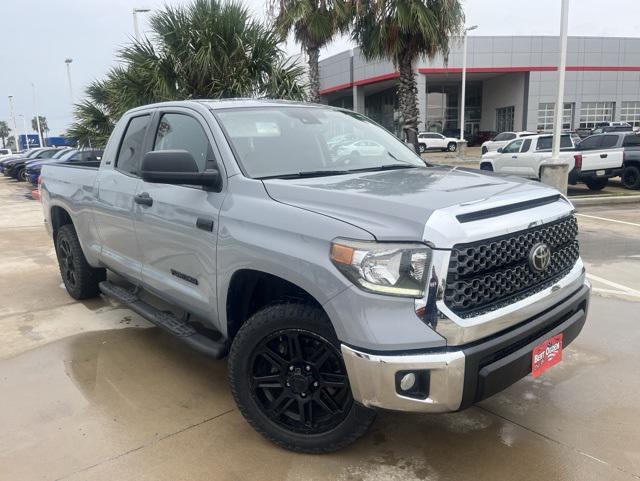 2020 Toyota Tundra SR