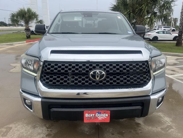 2020 Toyota Tundra SR