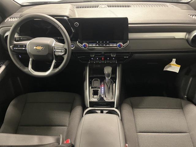 2024 Chevrolet Colorado 2WD LT