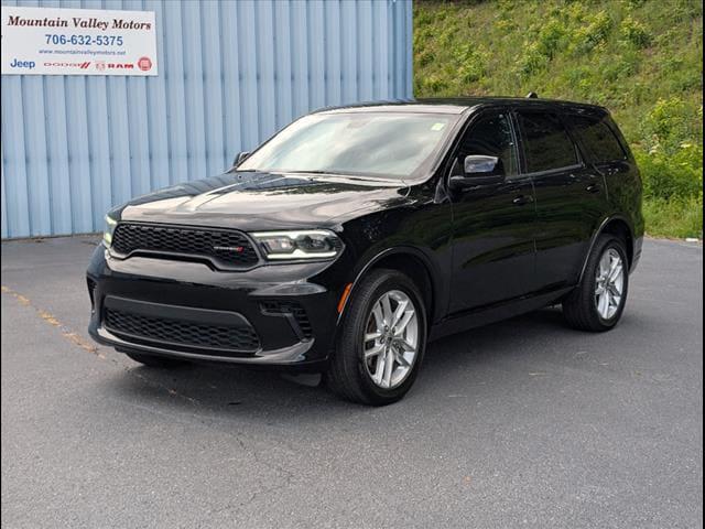 2024 Dodge Durango GT AWD