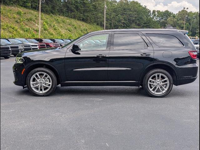 2024 Dodge Durango GT AWD