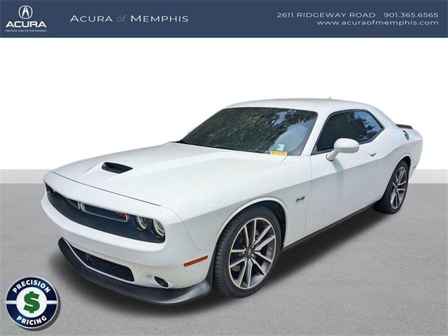 2023 Dodge Challenger R/T