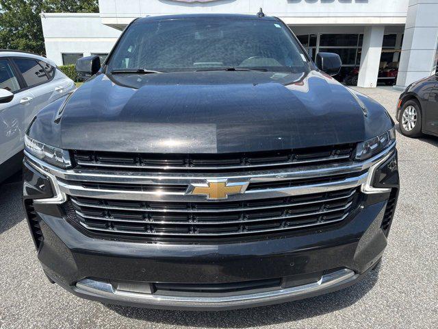 2024 Chevrolet Suburban 2WD LT