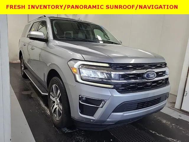 2023 Ford Expedition Limited MAX