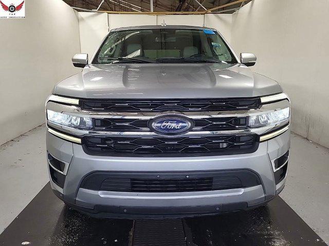 2023 Ford Expedition Limited MAX
