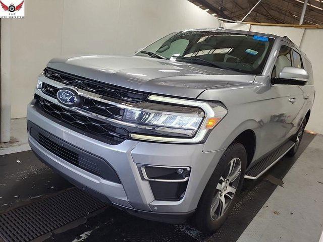 2023 Ford Expedition Limited MAX