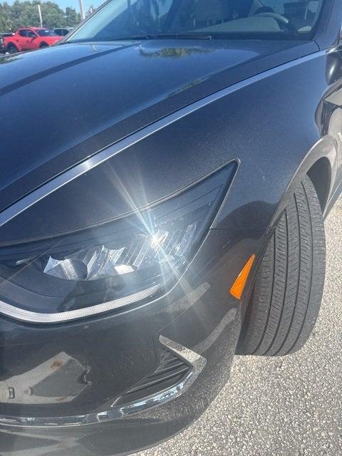 2023 Hyundai Sonata SE