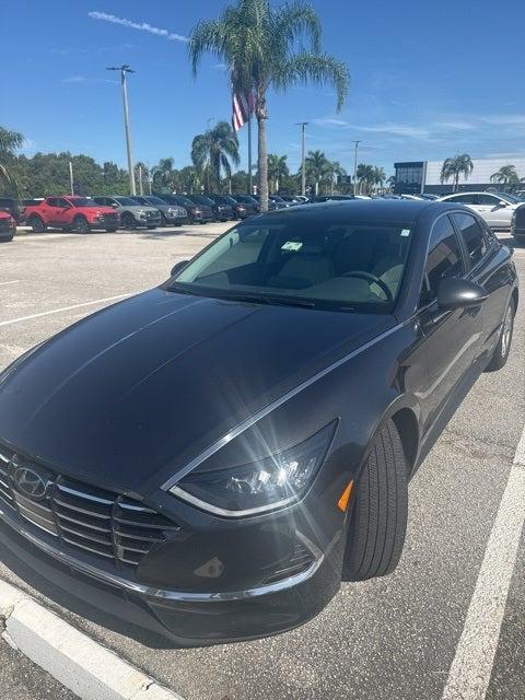 2023 Hyundai Sonata SE