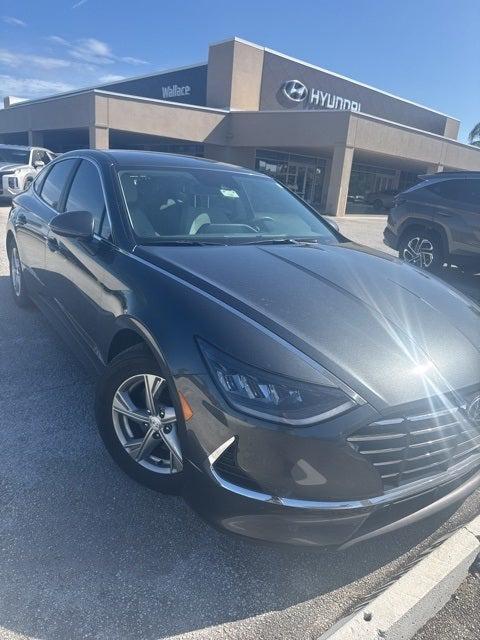 2023 Hyundai Sonata SE