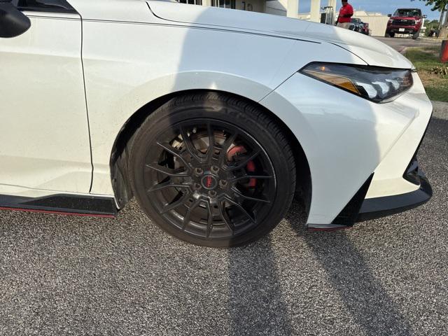 2020 Toyota Avalon TRD