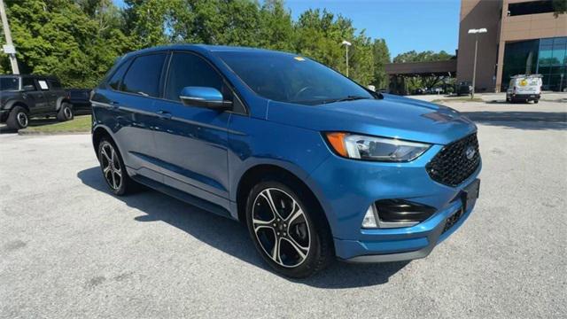 2019 Ford Edge ST
