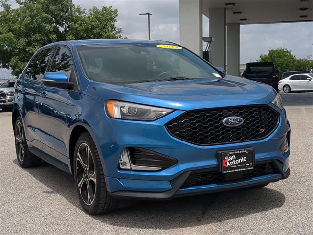 2019 Ford Edge ST