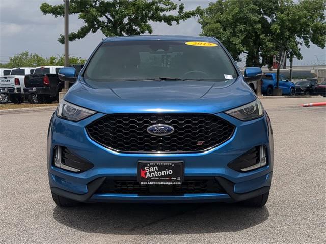2019 Ford Edge ST
