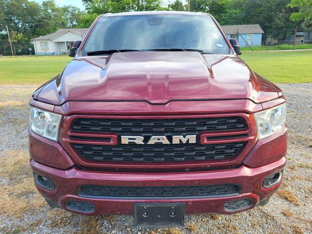 2022 RAM 1500 Lone Star Crew Cab 4x2 57 Box