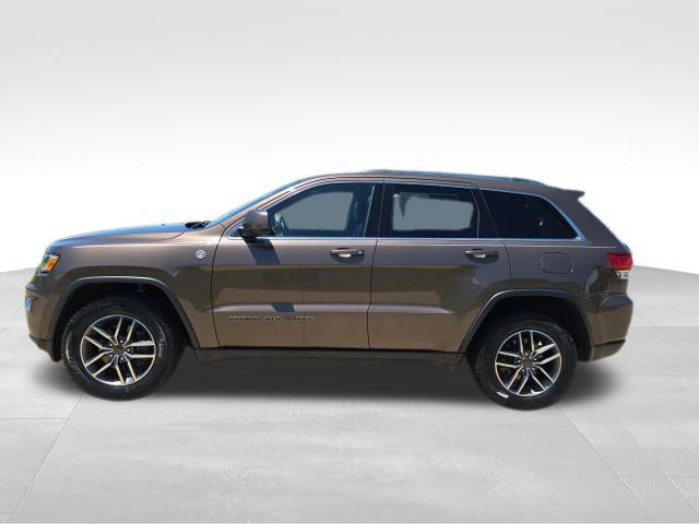 2020 Jeep Grand Cherokee North Edition 4X4
