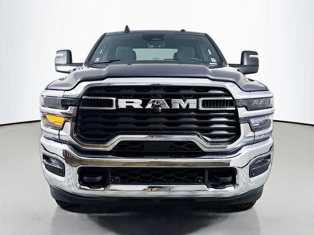 2025 RAM 2500 Big Horn Crew Cab 4x4 64 Box