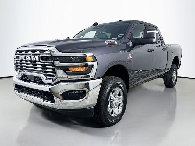 2025 RAM 2500 Big Horn Crew Cab 4x4 64 Box
