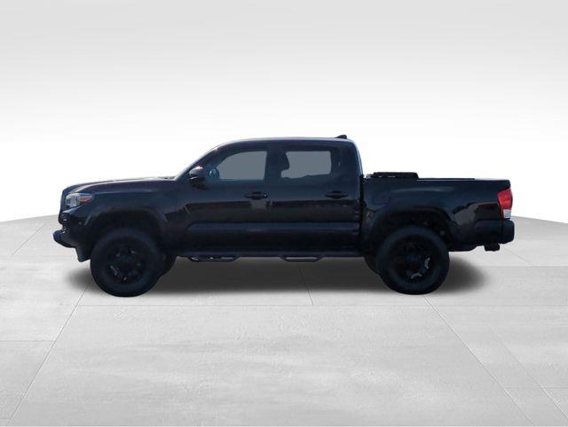 2017 Toyota Tacoma SR5 V6