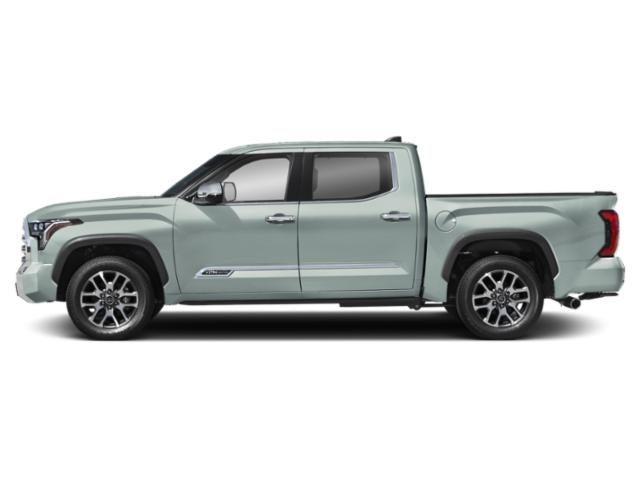 2024 Toyota Tundra 1794 Edition 4WD