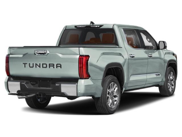 2024 Toyota Tundra 1794 Edition 4WD