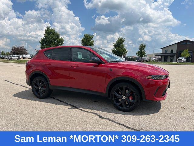 2023 Dodge Hornet GT Plus AWD