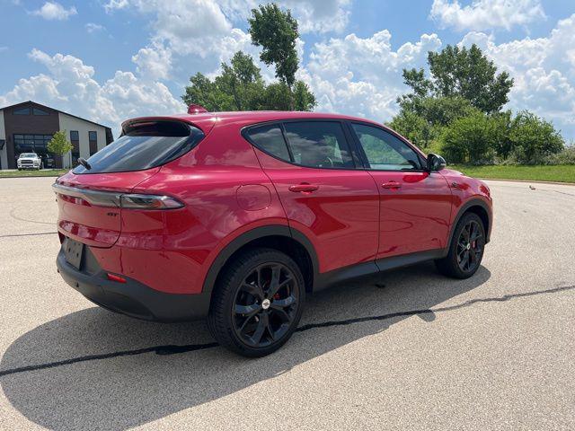 2023 Dodge Hornet GT Plus AWD
