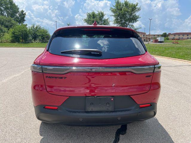 2023 Dodge Hornet GT Plus AWD