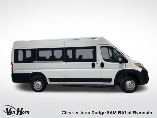 2023 RAM ProMaster 3500 Window Van High Roof 159 WB EXT