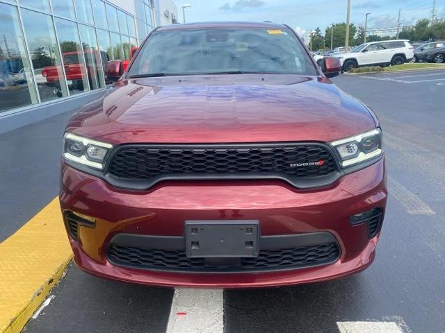 2022 Dodge Durango GT Plus AWD