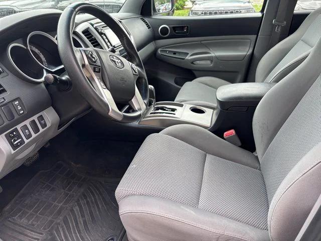 2015 Toyota Tacoma TRD Pro