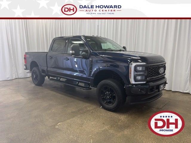 2024 Ford F-350 XLT