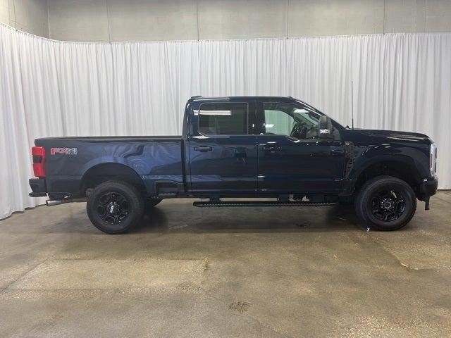 2024 Ford F-350 XLT