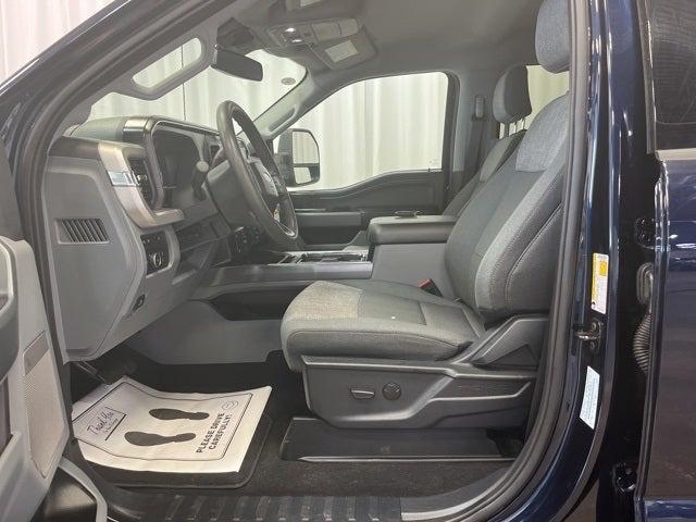2024 Ford F-350 XLT