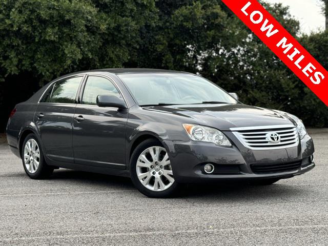 2008 Toyota Avalon XL