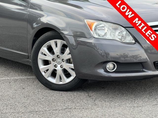 2008 Toyota Avalon XL
