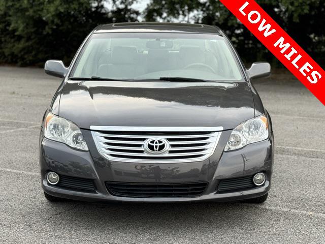 2008 Toyota Avalon XL