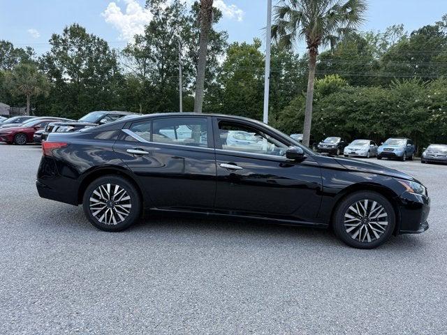 2023 Nissan Altima SV FWD