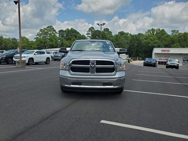 2023 RAM 1500 Classic SLT Crew Cab 4x2 57 Box