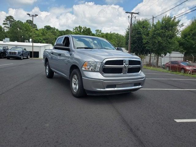 2023 RAM 1500 Classic SLT Crew Cab 4x2 57 Box