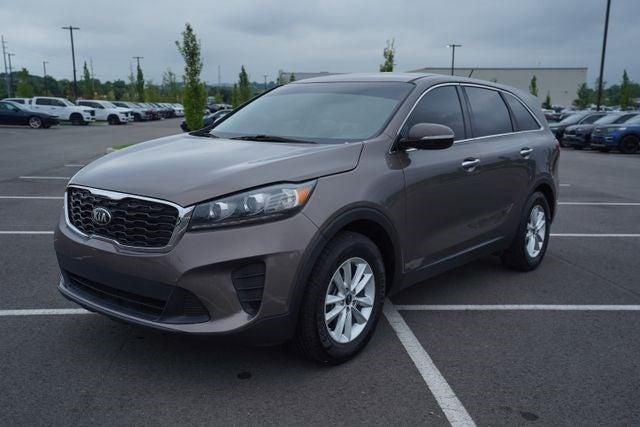 2020 Kia Sorento 2.4L LX