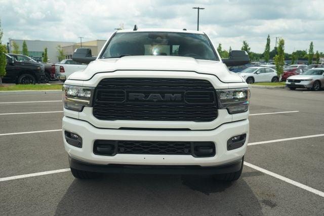 2022 RAM 2500 Limited Crew Cab 4x4 64 Box