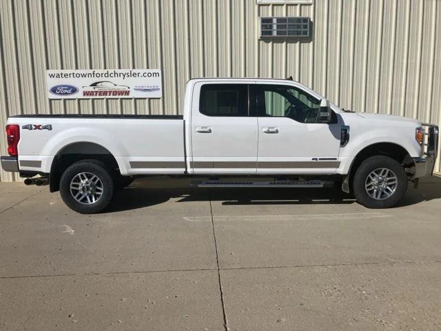 2019 Ford F-350 LARIAT 2019 Ford F-350 LARIAT