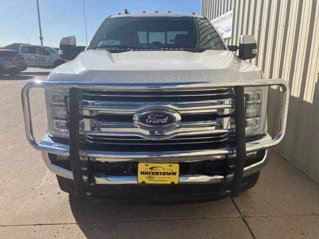 2019 Ford F-350 LARIAT 2019 Ford F-350 LARIAT