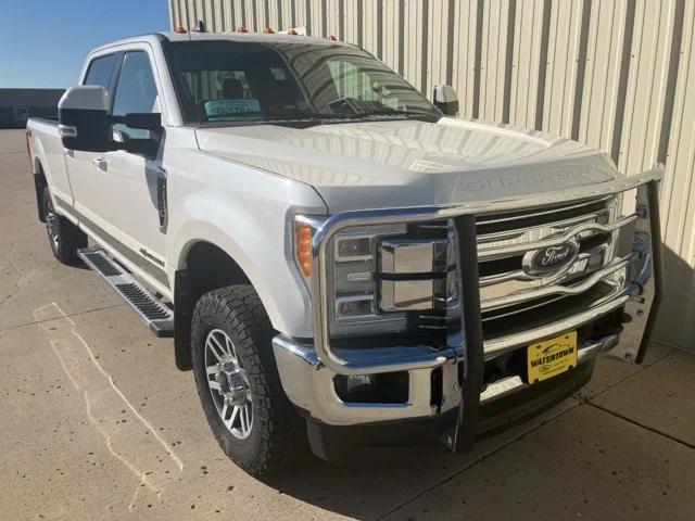 2019 Ford F-350 LARIAT 2019 Ford F-350 LARIAT